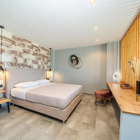 Seazen Private House Villa Trapezaki (Kefalonia)