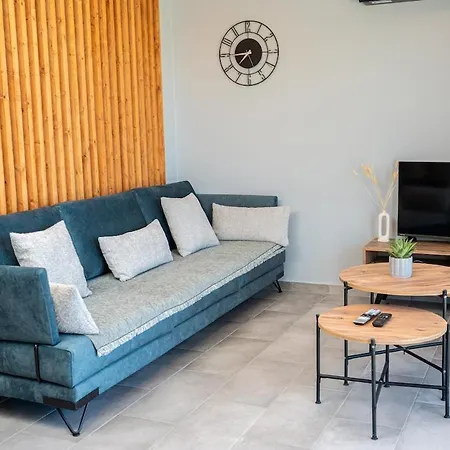 Seazen Private House Villa *