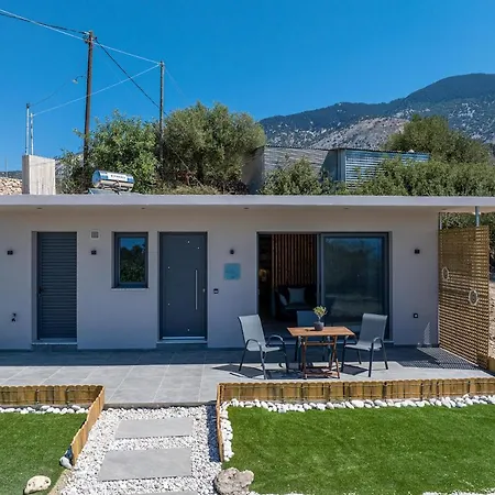 Villa Seazen Private House Trapezaki (Kefalonia)