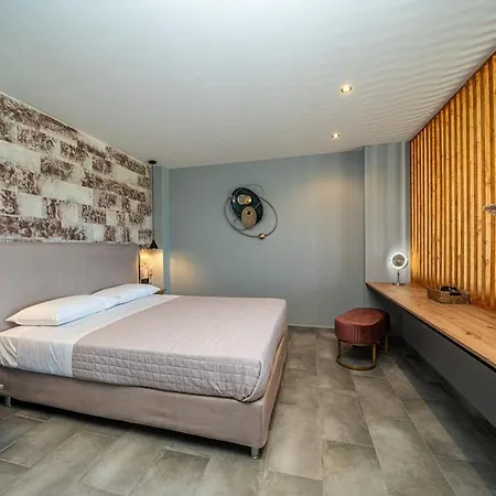 Villa Seazen Private House *